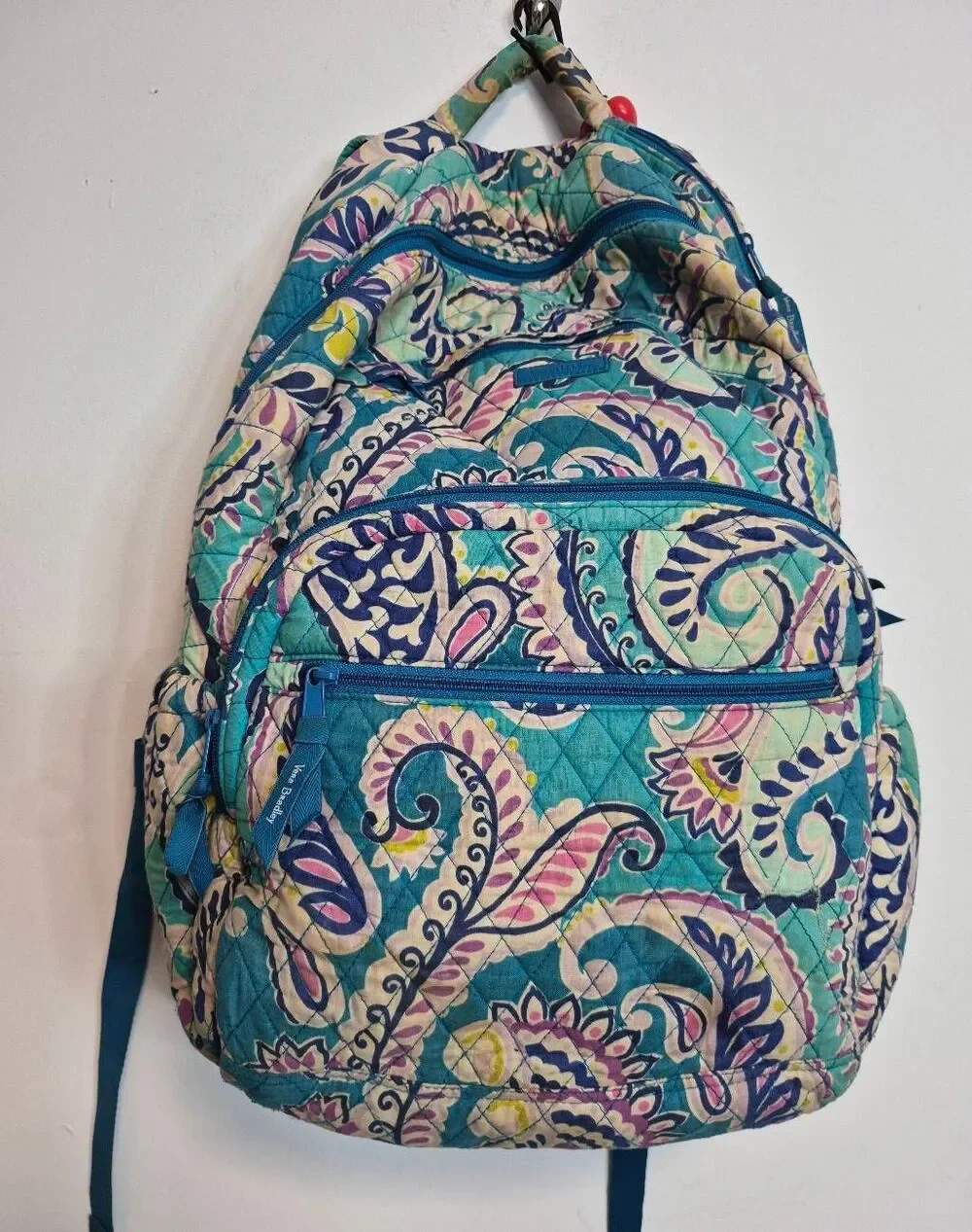 Vera Bradley backpack